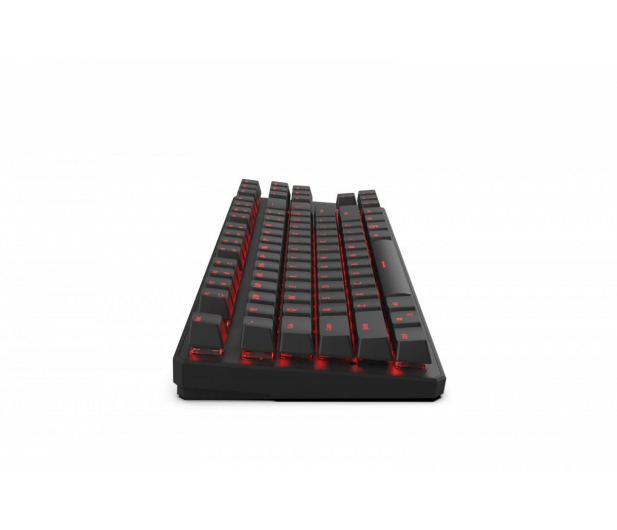 SPC Gear GK530 Cherry Red Tournament - 509474 - zdjęcie 7